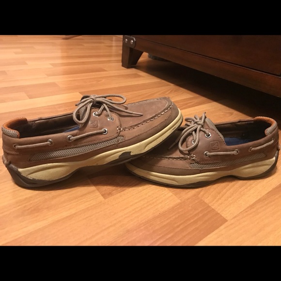 Sperry Other - Men’s Brown Sperry’s (Size: 8.5) Sperry Other - Men’s Brown Sperry’s (Size: 8.5)